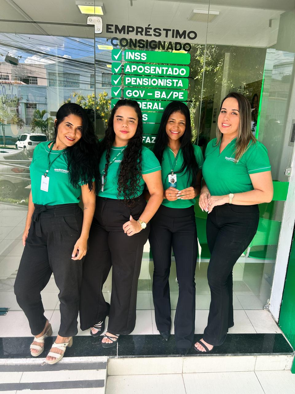 Equipe Invest Cred
