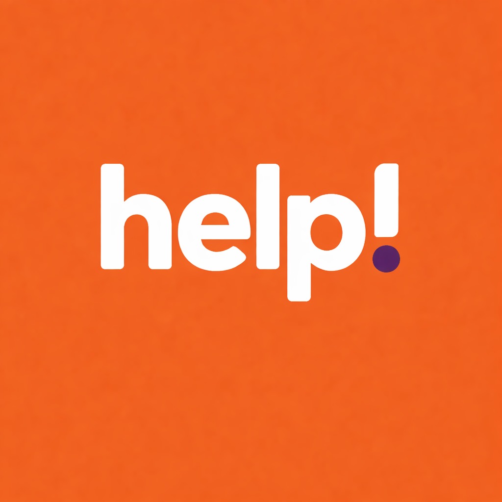 Help!